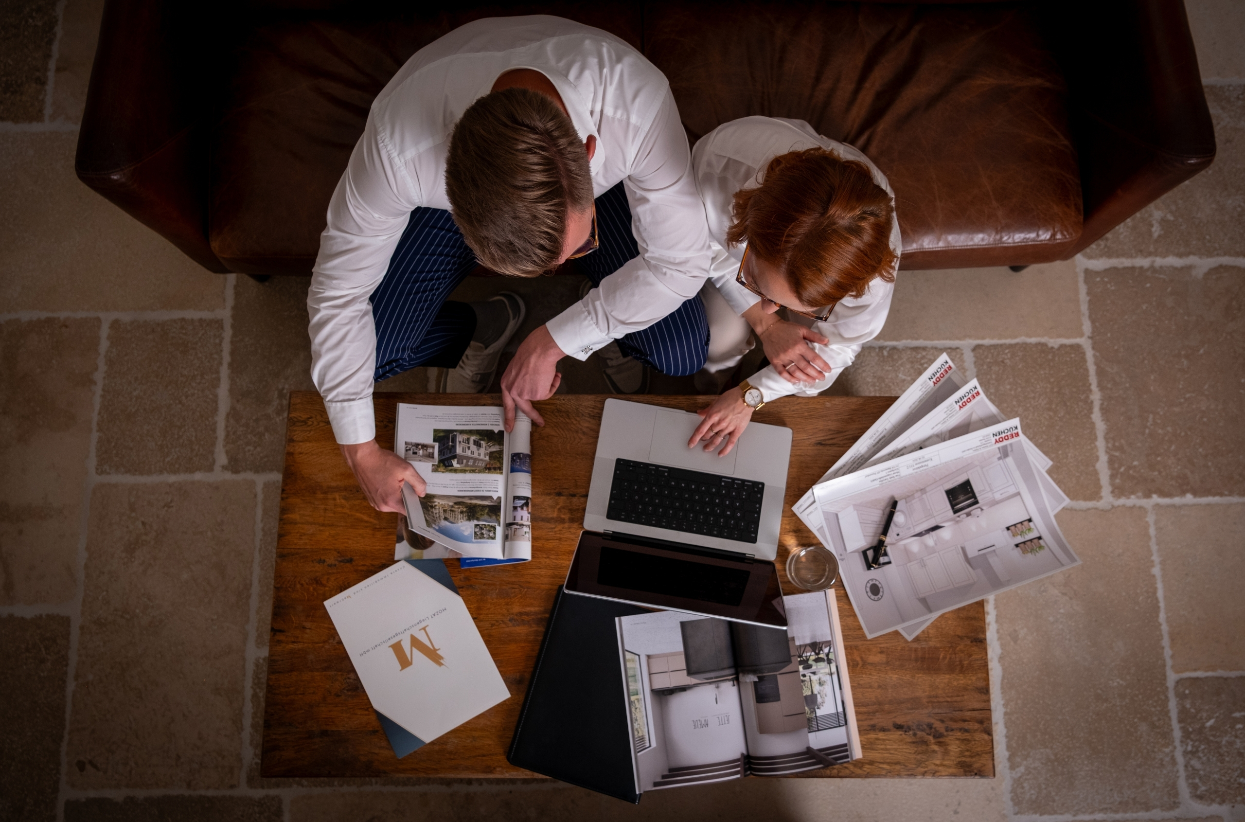 Vision von Mozat Immobilien
