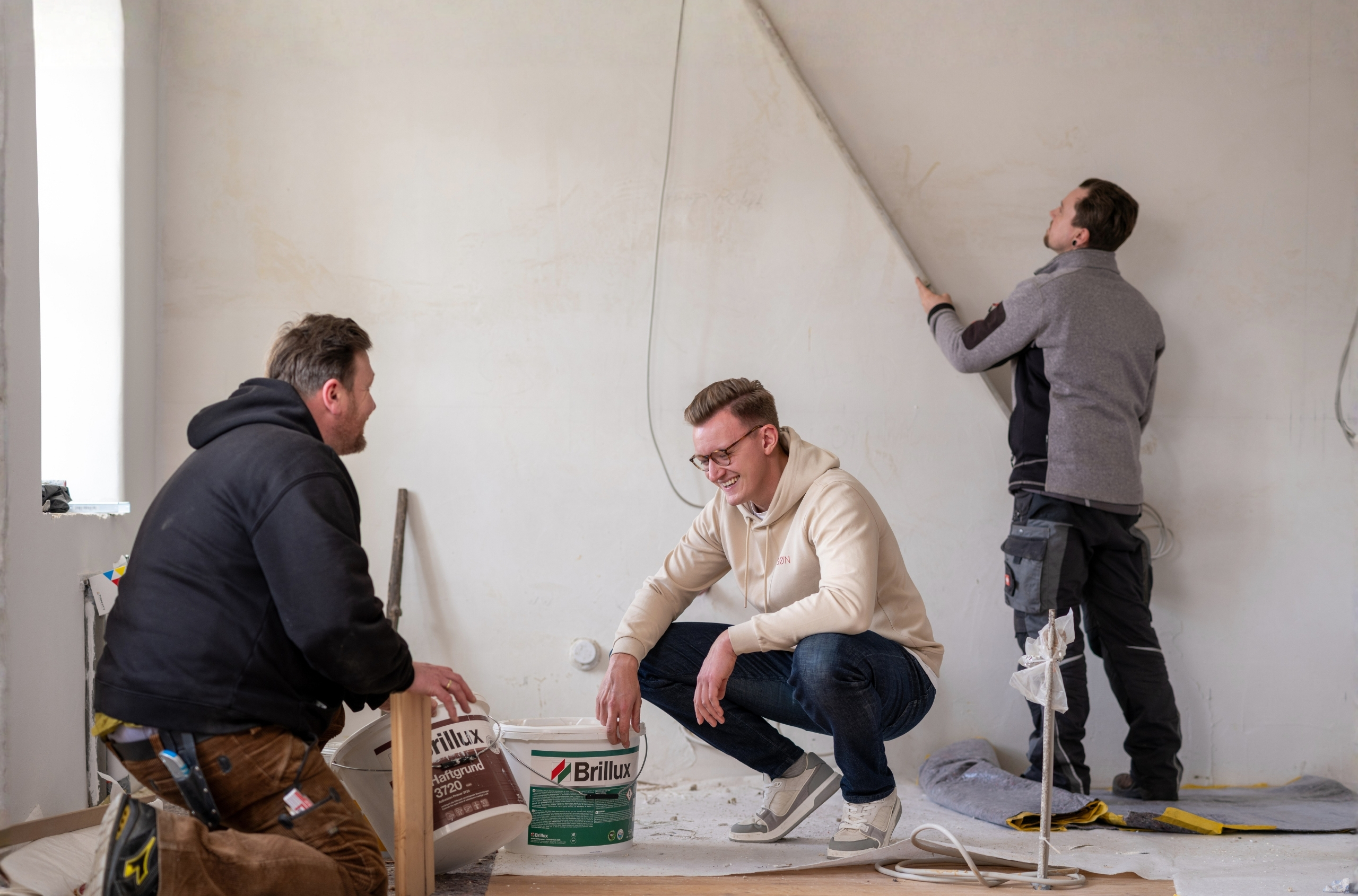 Mozat Immobilien